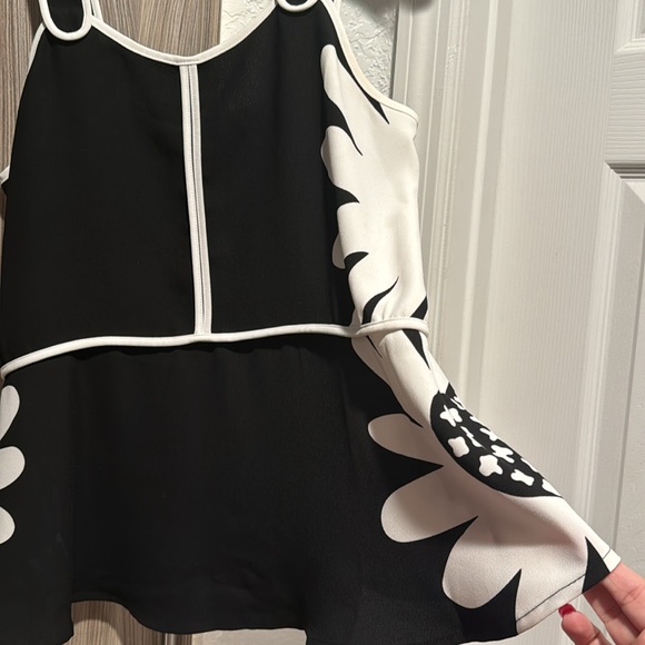 Victoria Beckham for Target top S - Picture 3 of 7